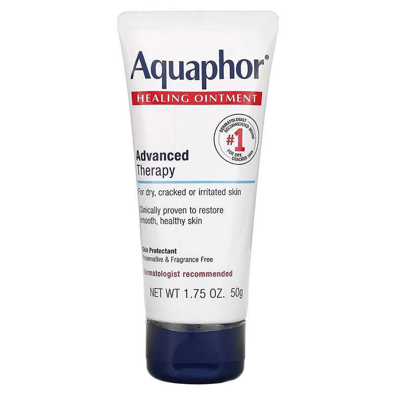 50g Aquaphor Skin-Enhancing Healing Ointment