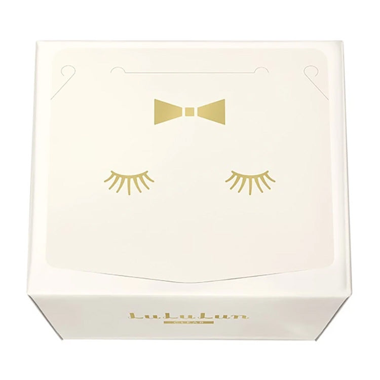 Lululun 32-Piece Clear & Brightening Face Mask Set