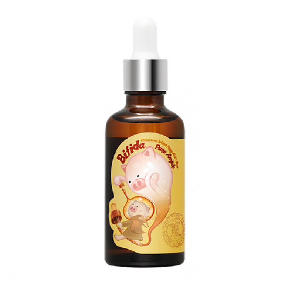 Elizavecca Witch Piggy Hydrating Bifida Pure Ample Serum, 50ml