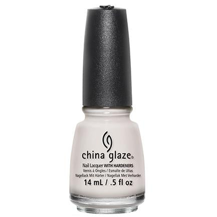 0.5 oz China Glaze Oxygen Lacquer #70232