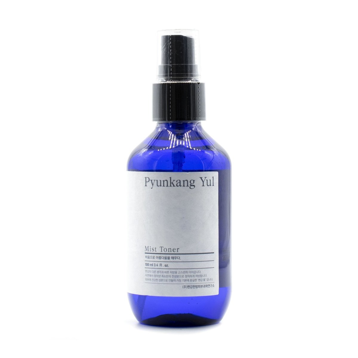 Pyunkang Yul 100ml Hydrating and Soothing Facial Mist Toner