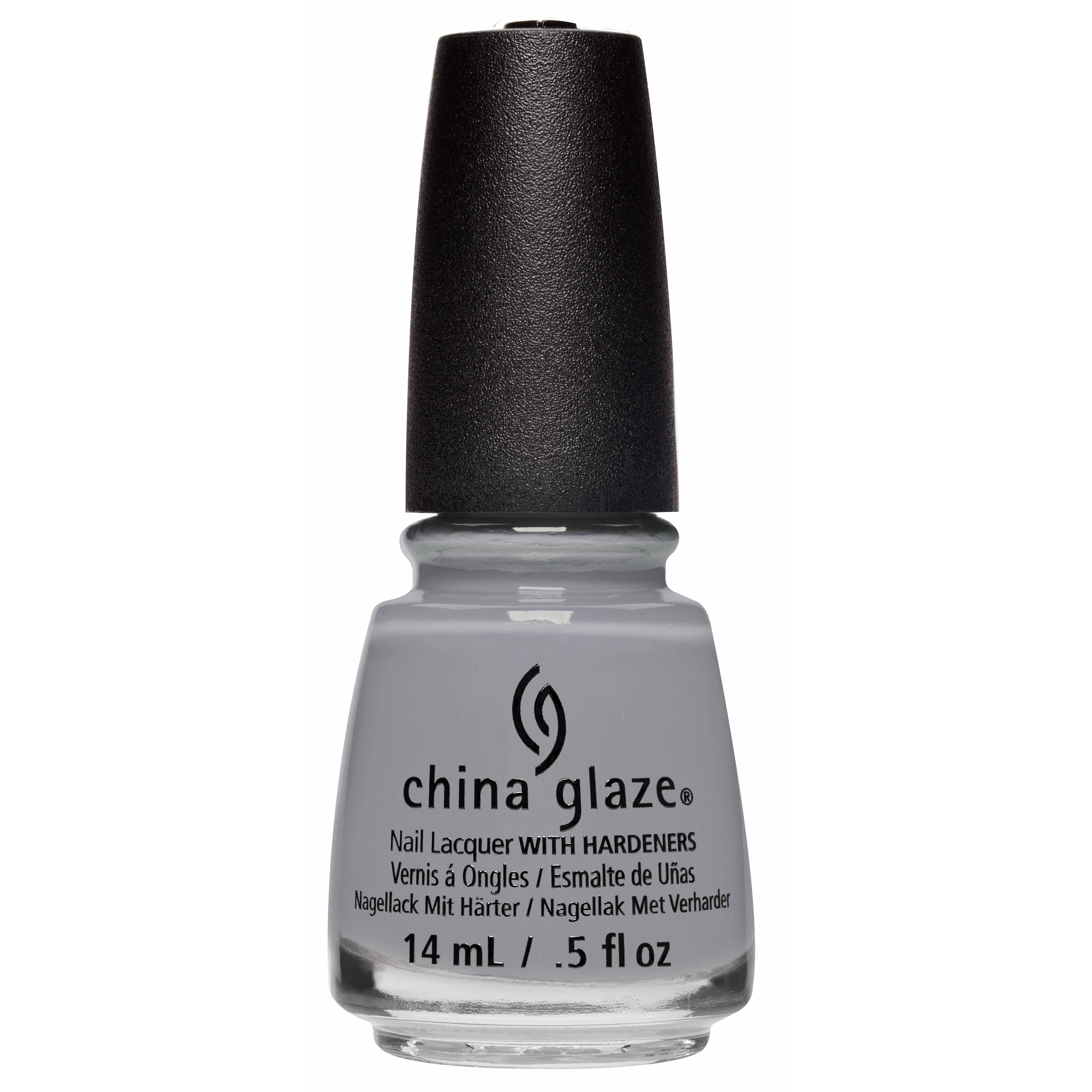 China Glaze 0.5 oz Street - Style Princess Lacquer #84011