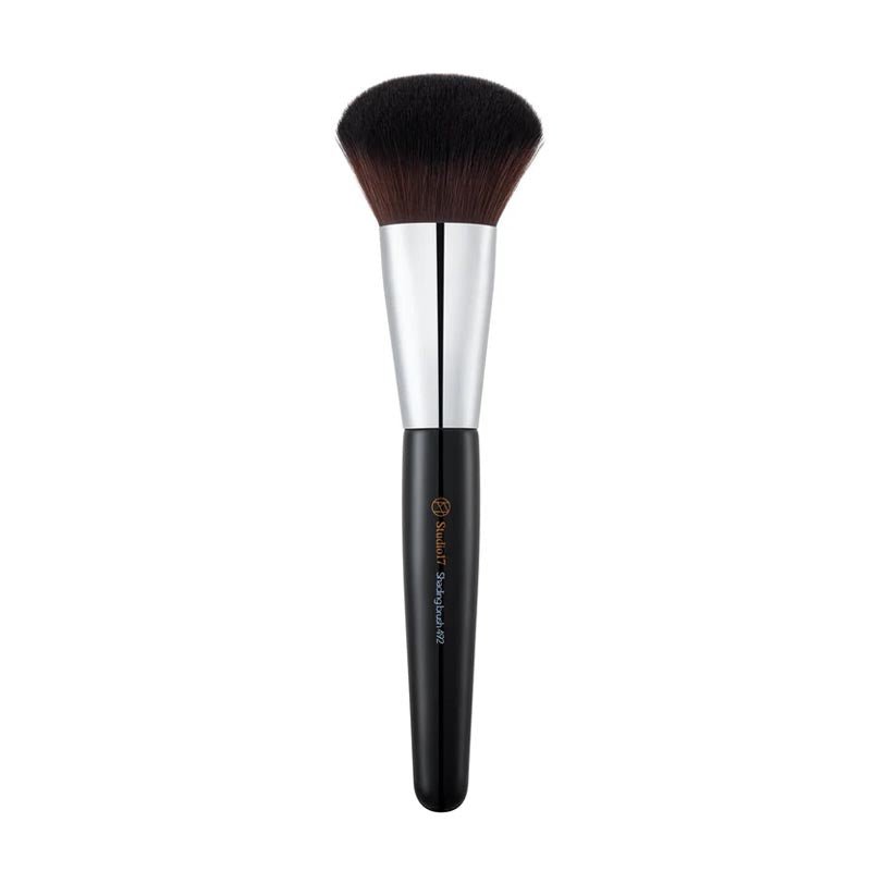 Studio 17 Professional Quality Chin Shading Makeup Brush 492