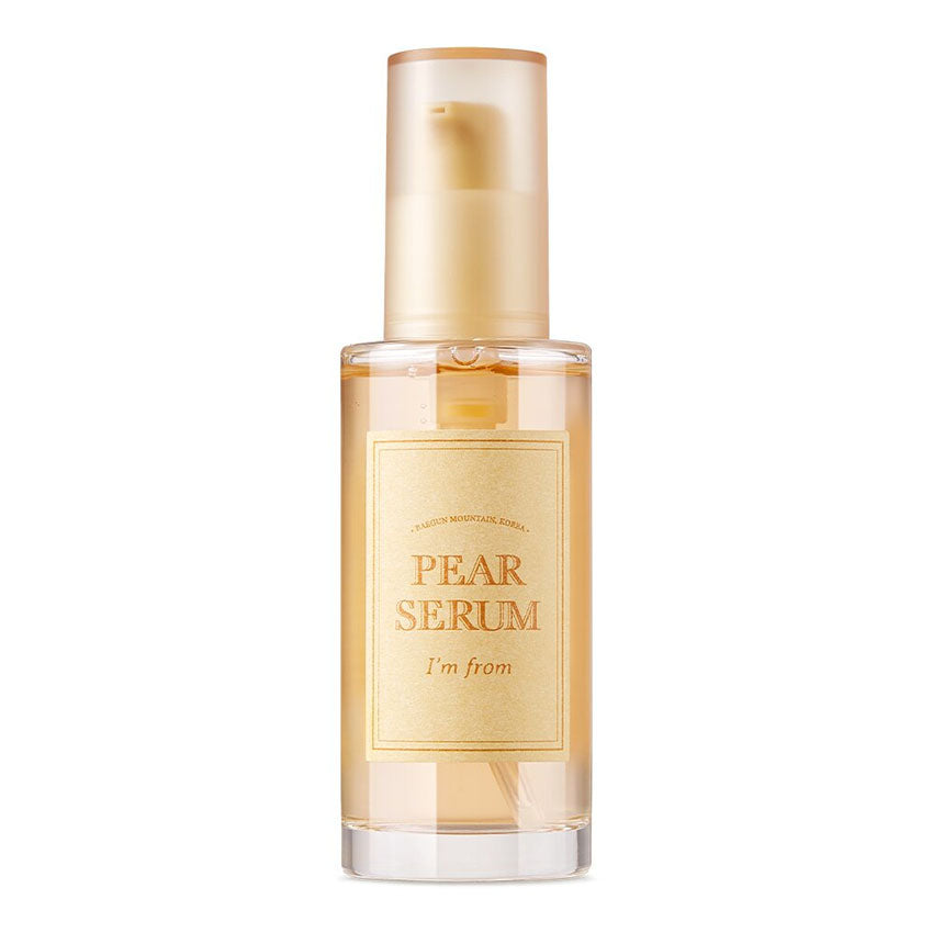 50ml Pear Hydrating and Nourishing Serum