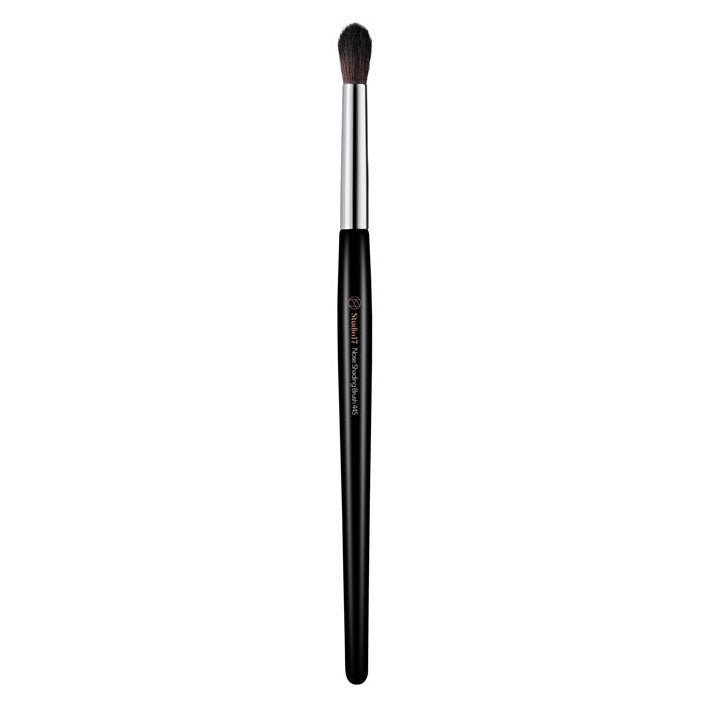 Studio 17 Precision Natural Nose Shading Makeup Brush 445