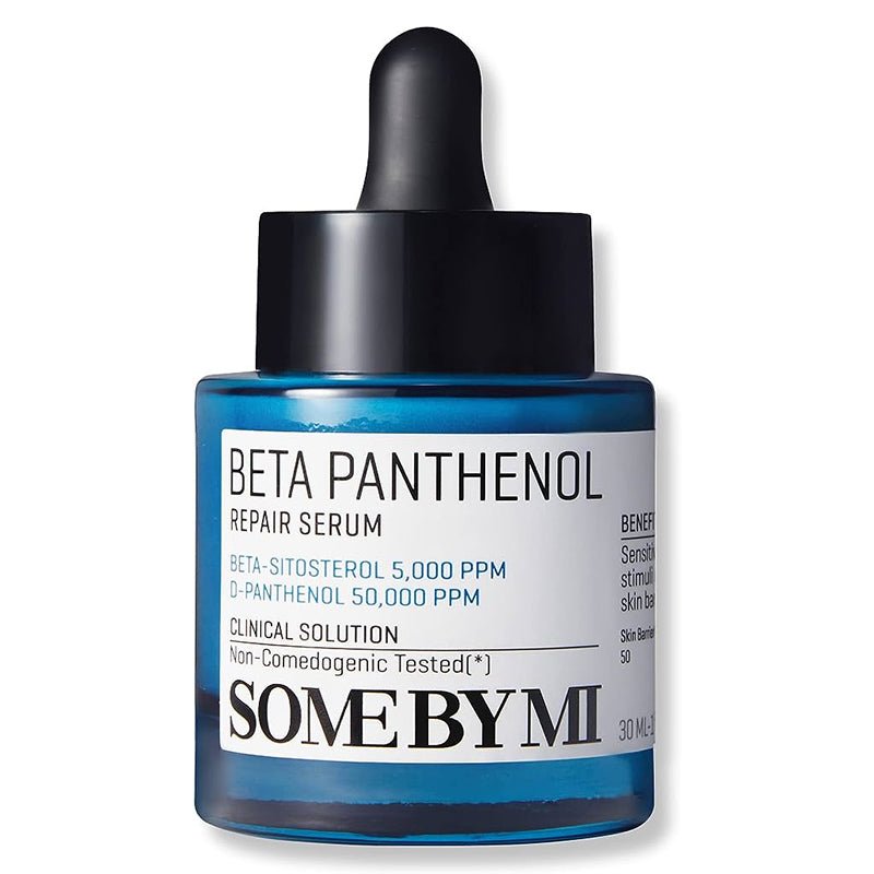 30ml Some By Mi Beta Panthenol Serum for Skin Repair and Hydration