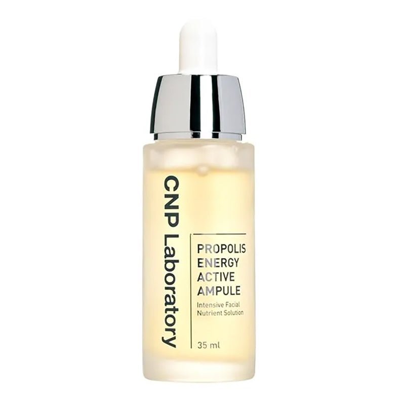 CNP Laboratory 35ml Propolis Energy Boosting Active Ampule for Skin Vitality