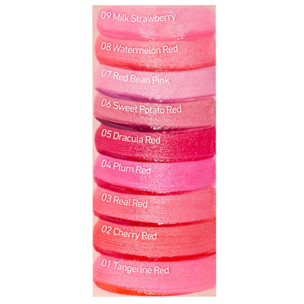 Etude House Dear Darling Lip Water Gel Tint - 4.5g Cosmetic Product