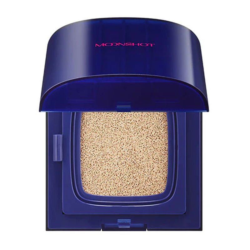 Moonshot 12g Performance Cushion with Light Fixing for Flawless Coverage