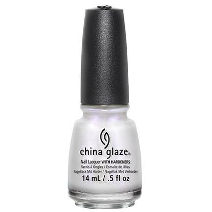 0.5 oz China Glaze Rainbow Lacquer #70324