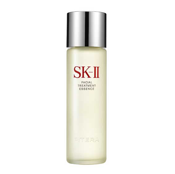 230ml SK-II Facial Treatment Liquid Essence for Skin Nourishment