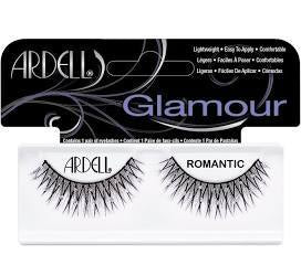Ardell Glittery Elegant Eyes Romantic Lashes