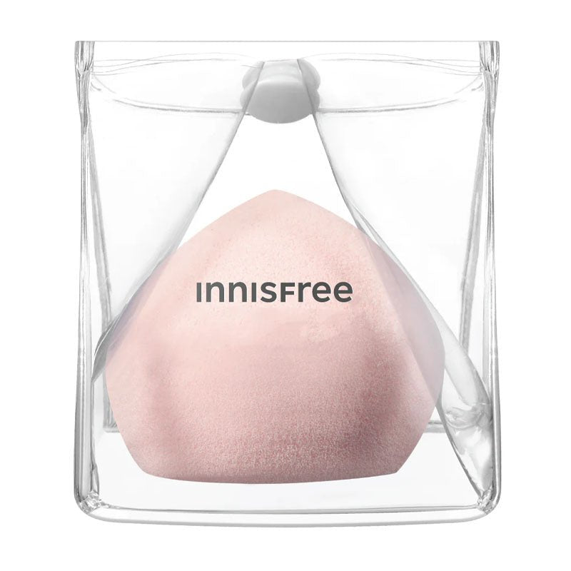Innovative Glow Smart Blender for Effortless Makeup