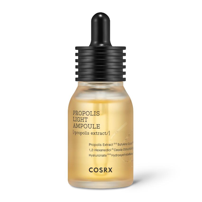 Cosrx Propolis Nourishing Light Ampule Serum - 20ml