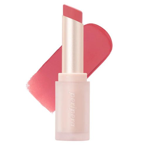 Peripera Ink Mood Matte Lipstick Stick with 3g Rich Formula