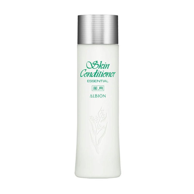 Albion Premium Skin Conditioner Essential Facial Toner (Lotion) - 330ml Bottle