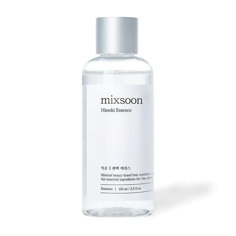 100ml Calming Hinoki Skin Essence for Sensitive Skin
