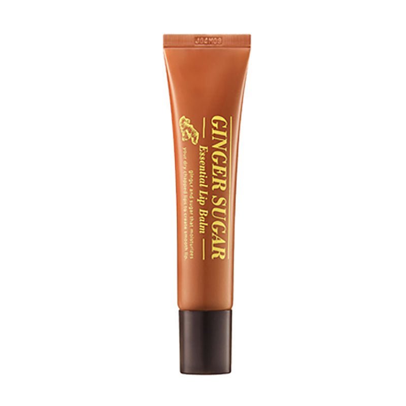 Etude House 15ml Ginger Sugar Enriched Nourishing Lip Balm