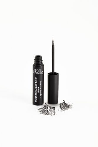 ARDELL Innovative Magnetic Liquid Eyeliner and Lash Set - Accent Style 002 #64923 for All Lash Enthusiasts