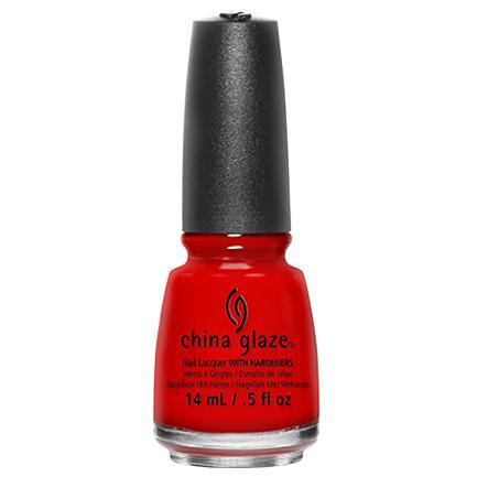 0.5 oz China Glaze Hey Sailor Lacquer #80965