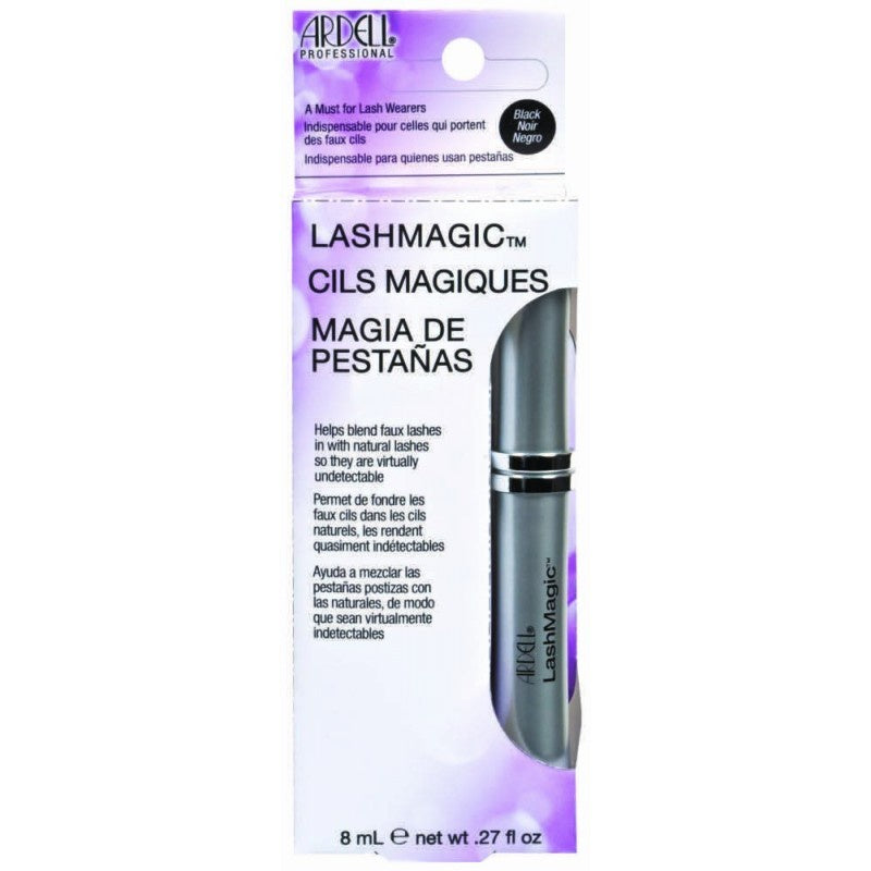 Ardell Lash Magic Blending Mascara - 0.27 OZ for Seamless Lash Look