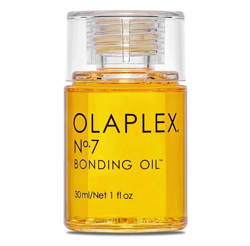 Olaplex No.7 30ml Highly - Concentrated Reparative Styling Bonding Oil
