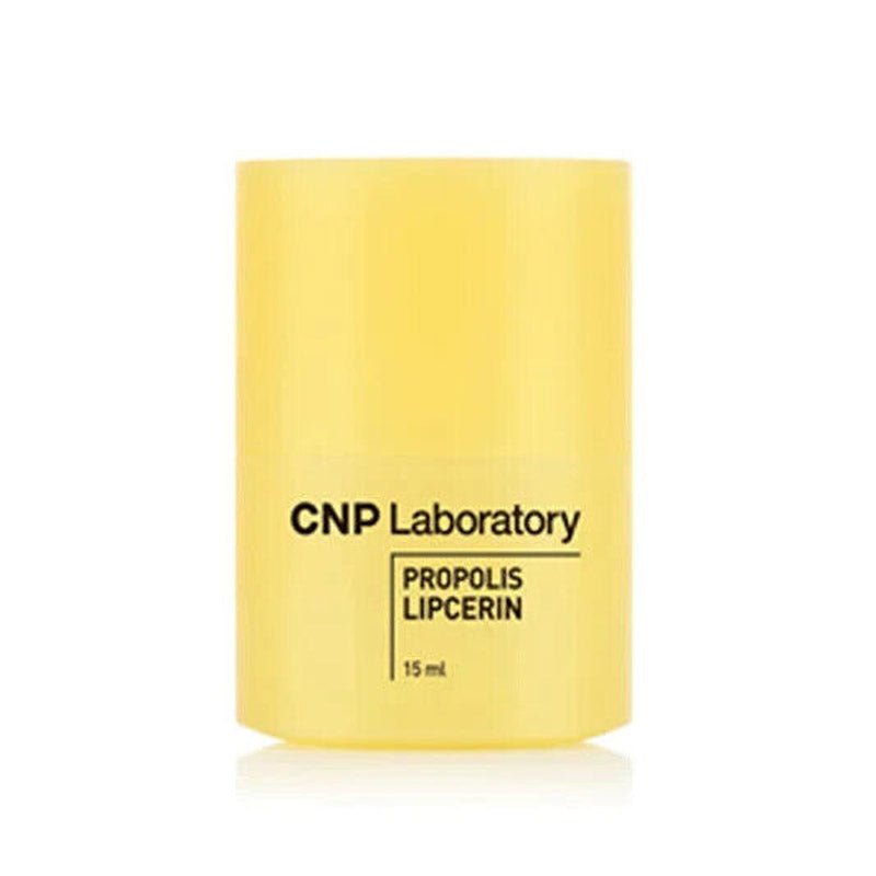15ml Propolis Lip Balm for Intensive Moisture and Nourishment