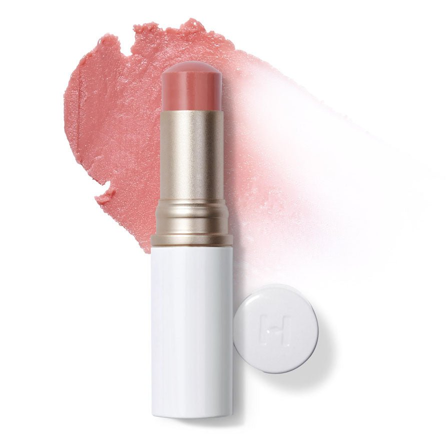 True Dimension Natural Shimmering Radiance Balm for Face, Eyes and Lips - 10g