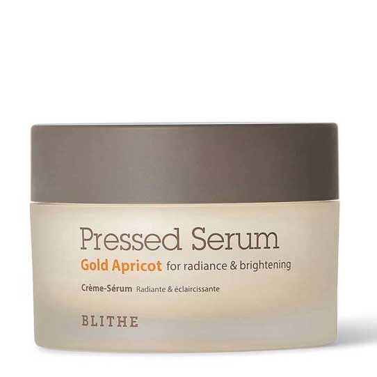 50ml Gold Apricot Hydrating & Brightening Pressed Serum
