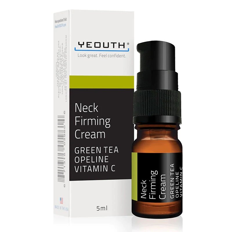 5ml Mini Yeouth Hyaluronic Acid Plus with Vitamin C for Youthful Skin