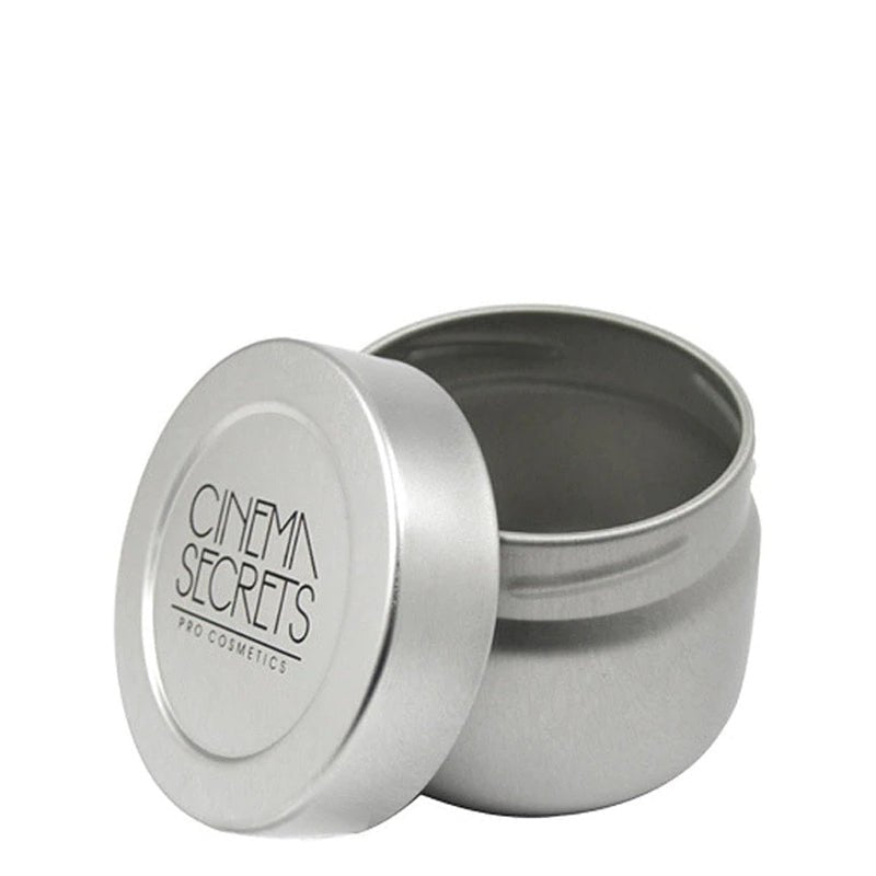 Cinema Secrets Professional Makeup Tools Cleansing Tin