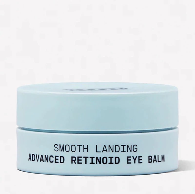 Advanced Retinoid Smooth - Landing 12g Eye Balm for Reducing Wrinkles