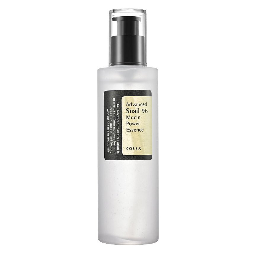 100ml Cosrx Premium Advanced Snail 96 Mucin Power Skin Essence without Packaging Box