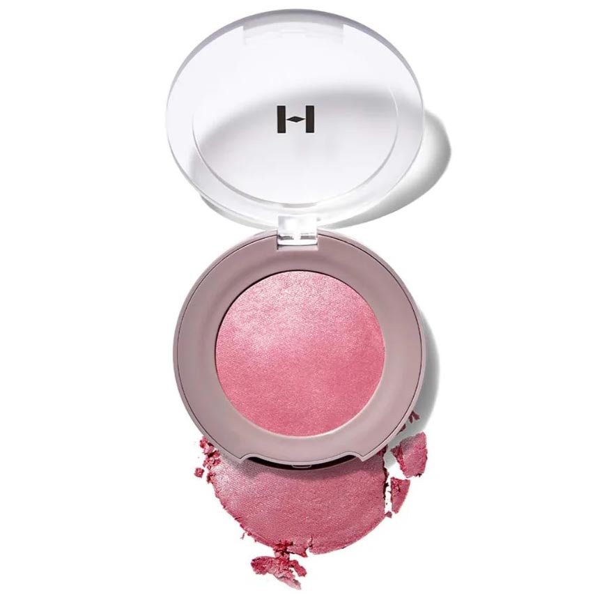 True Dimension Glow Cheek - 9g Soft Glow Blush with 4 Natural Shades