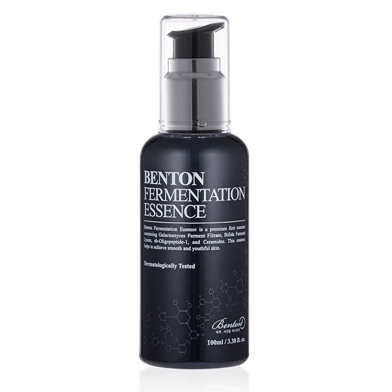 100ml Benton Galactomyces Fermentation Skin Essence for Anti - aging and Hydration