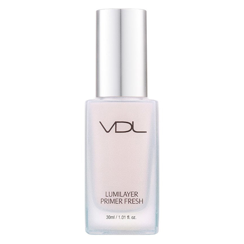 30ml VDL Fresh Lumilayer Moisturizing and Shining Primer