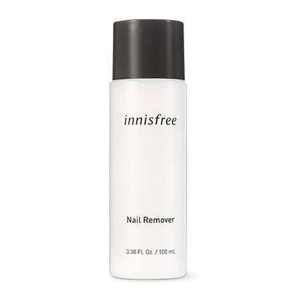 100ml Professional Nail Polish Remover for Effortless Nail Care