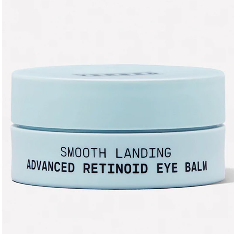 Advanced Retinoid Smooth - Landing 12g Eye Balm for Reducing Wrinkles