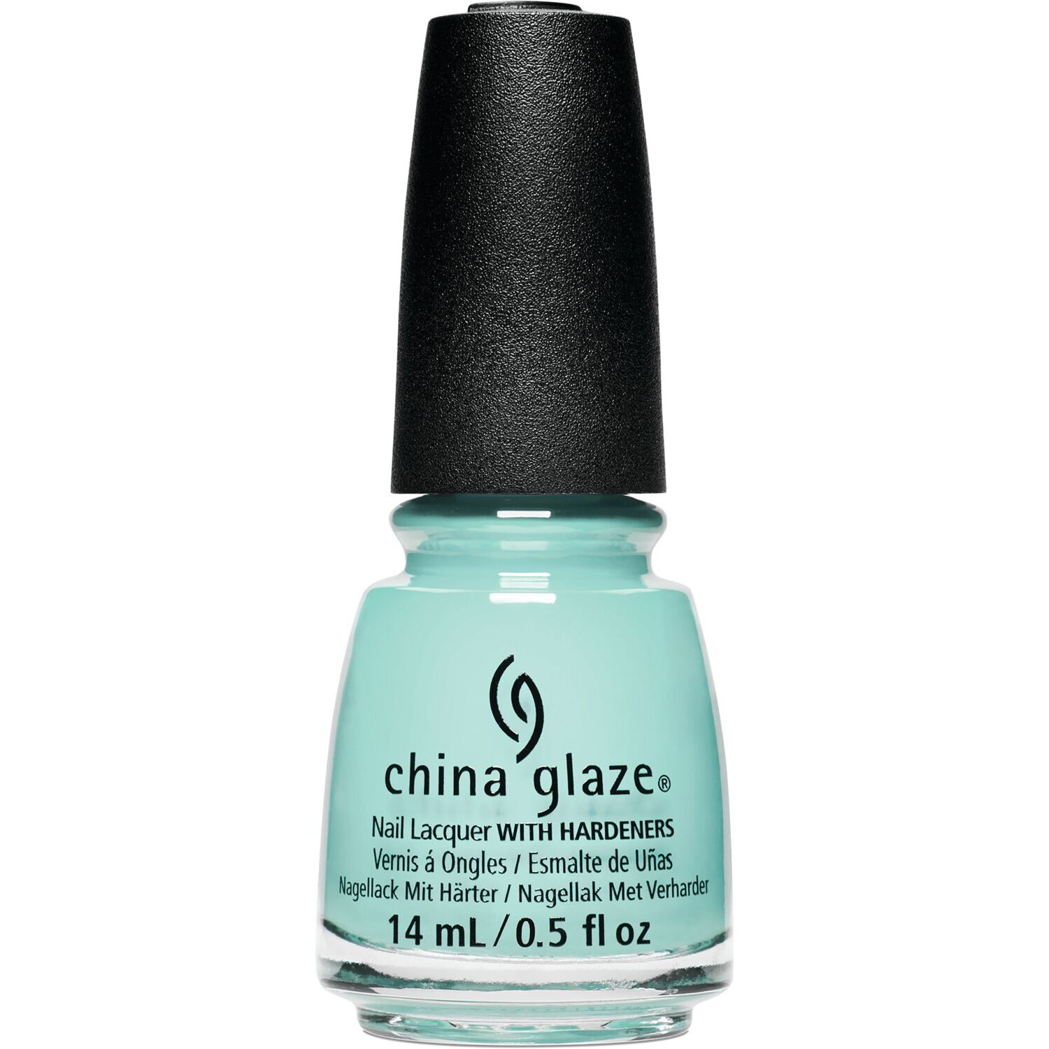 China Glaze Branded Nail Lacquer Collection for Cali Dreams in Spring 2021