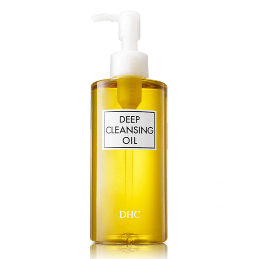 200ml Premium Deep - Cleansing Oil for Thorough Skin Purification