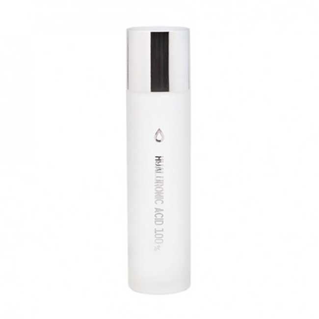 100% Pure Hyaluronic Acid Serum - 200ml for Intensive Skin Moisturization