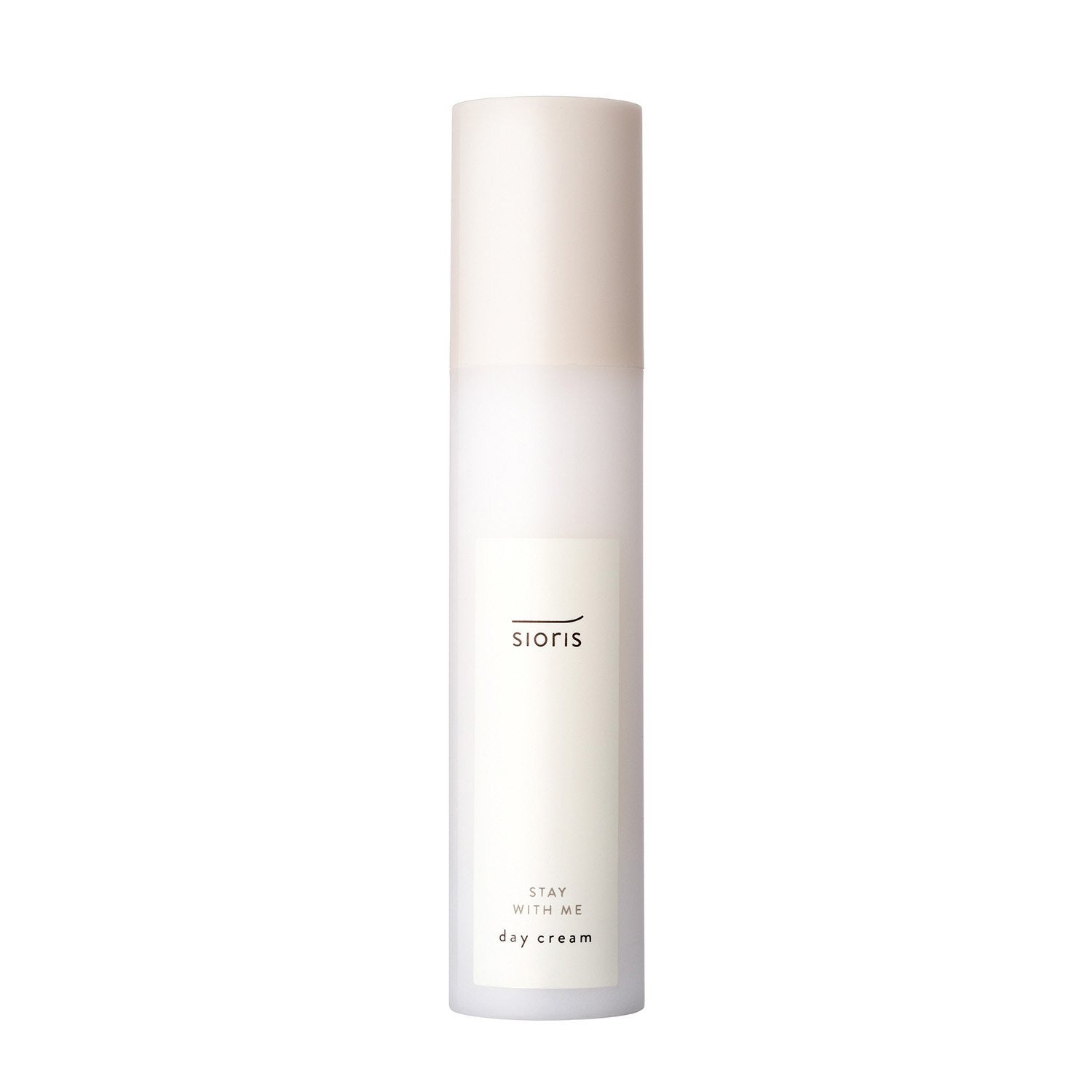 Sioris 50ml Stay With Me Daily Hydrating Facial Day Cream