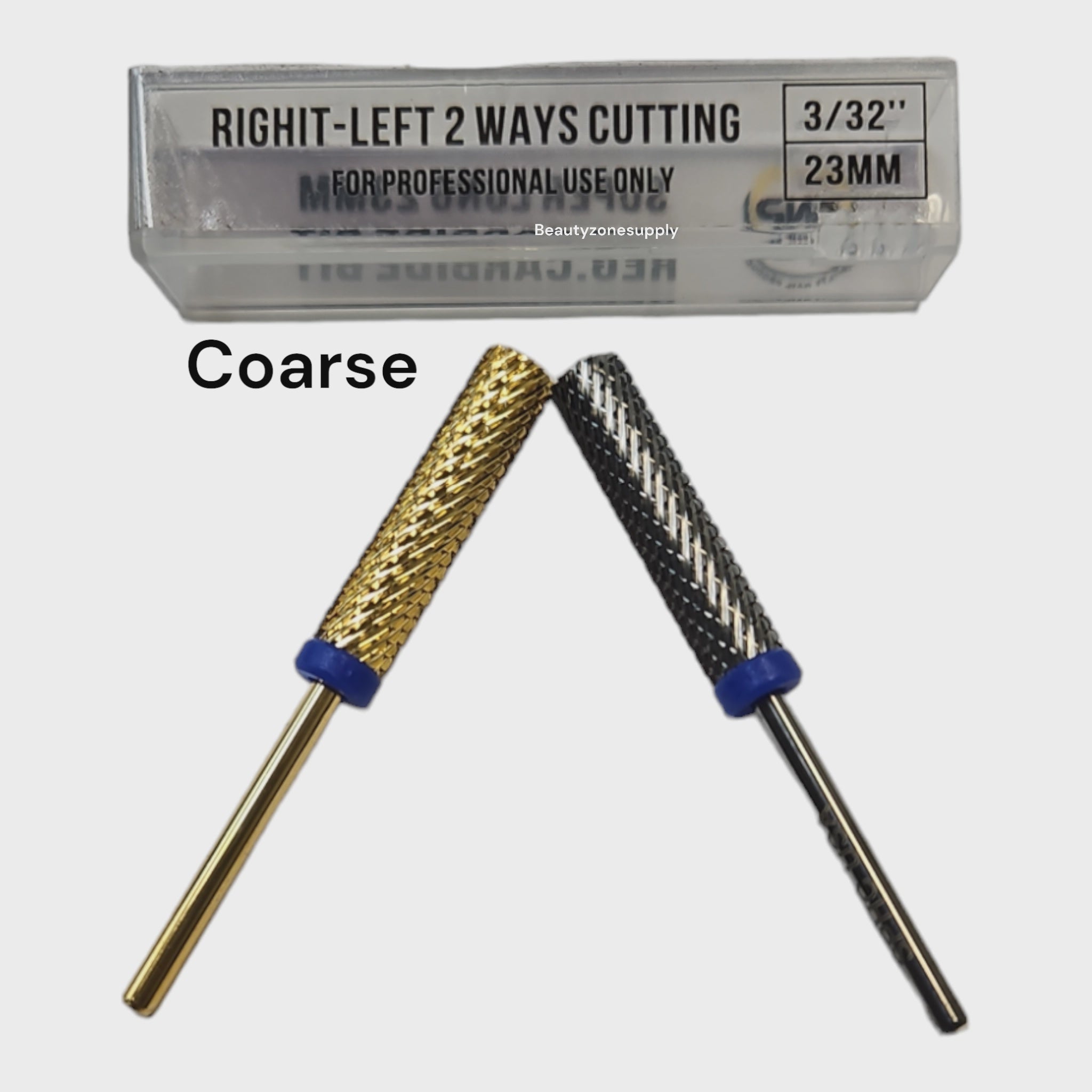 Professional Carbide 3/32-Inch Super Long Head 23mm Coarse Cutting Tool #CB45a